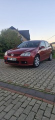 Volkswagen Golf 1,6   benzín United výbav