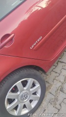 Volkswagen Golf 1,6   benzín United výbav 2008