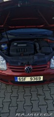 Volkswagen Golf 1,6   benzín United výbav 2008