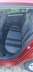 Volkswagen Golf 1,6   benzín United výbav 2008