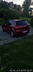 Volkswagen Golf 1,6   benzín United výbav 2008