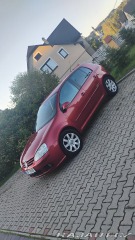 Volkswagen Golf 1,6   benzín United výbav 2008