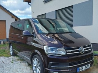 Volkswagen Multivan 2,0   TDi 150kW Automat4x