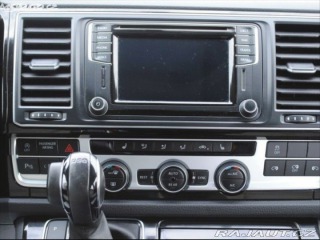 Volkswagen Multivan 2,0 TDi 150kW Automat4x 2016