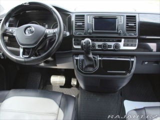 Volkswagen Multivan 2,0 TDi 150kW Automat4x 2016