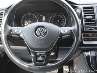 Volkswagen Multivan 2,0 TDi 150kW Automat4x 2016