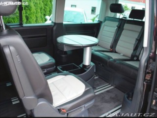 Volkswagen Multivan 2,0 TDi 150kW Automat4x 2016