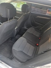 Volkswagen Passat B7 2012