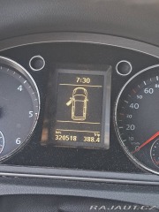 Volkswagen Passat B7 2012