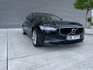 Volvo V90 2,0   145kw - automat 93