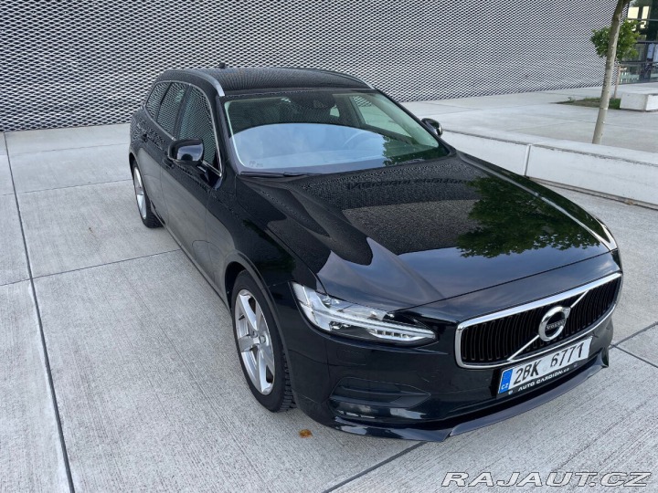 Volvo V90 2,0 145kw - automat 93 2028