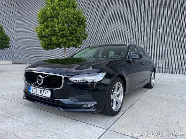 Volvo V90 2,0 145kw - automat 93 2028
