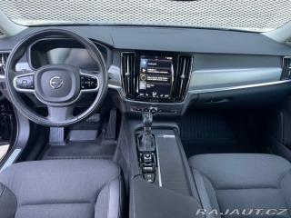 Volvo V90 2,0 145kw - automat 93 2028