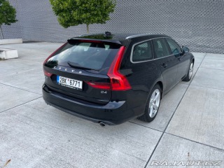 Volvo V90 2,0 145kw - automat 93 2028