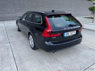 Volvo V90 2,0 145kw - automat 93 2028