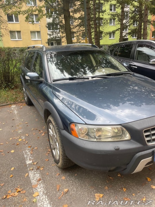 Volvo XC70 1800