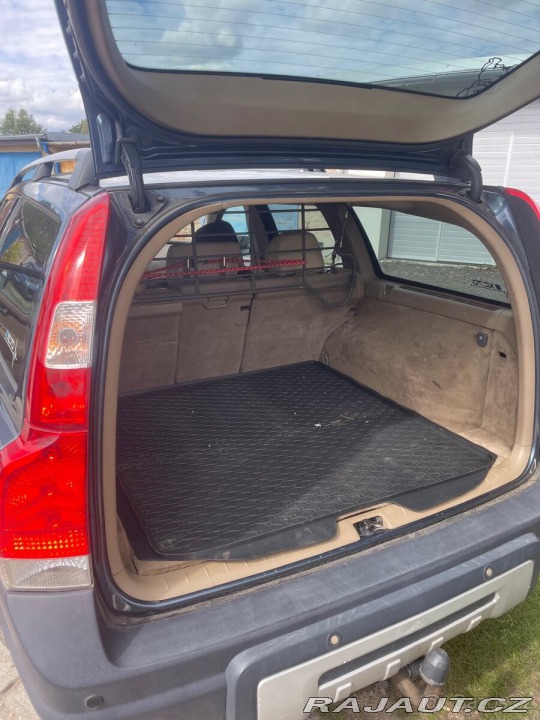 Volvo XC70 1800