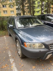 Volvo XC70 1800