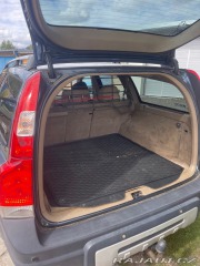 Volvo XC70 1800