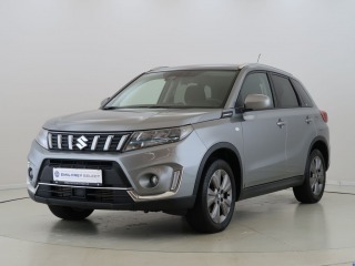 Suzuki Vitara 1.4i,BoosterJet,95KW,CZ