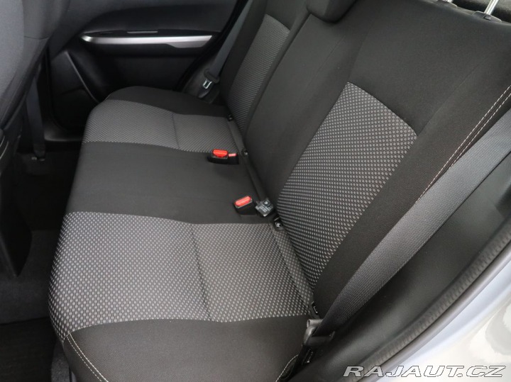 Suzuki Vitara 1.4i,BoosterJet,95KW,CZ 2020