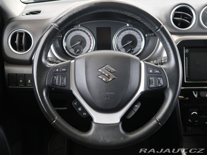 Suzuki Vitara 1.4i,BoosterJet,95KW,CZ 2020