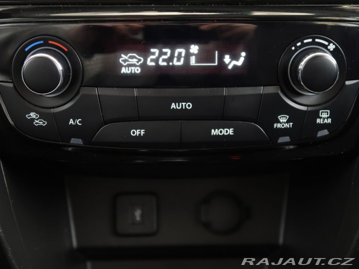Suzuki Vitara 1.4i,BoosterJet,95KW,CZ 2020
