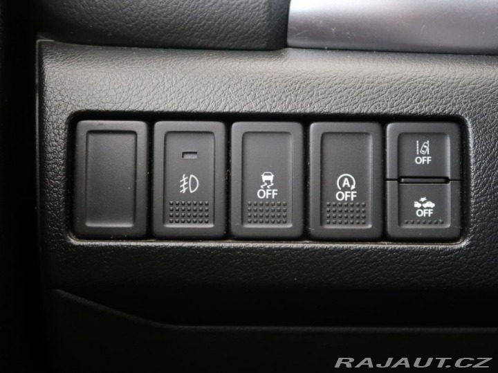 Suzuki Vitara 1.4i,BoosterJet,95KW,CZ 2020