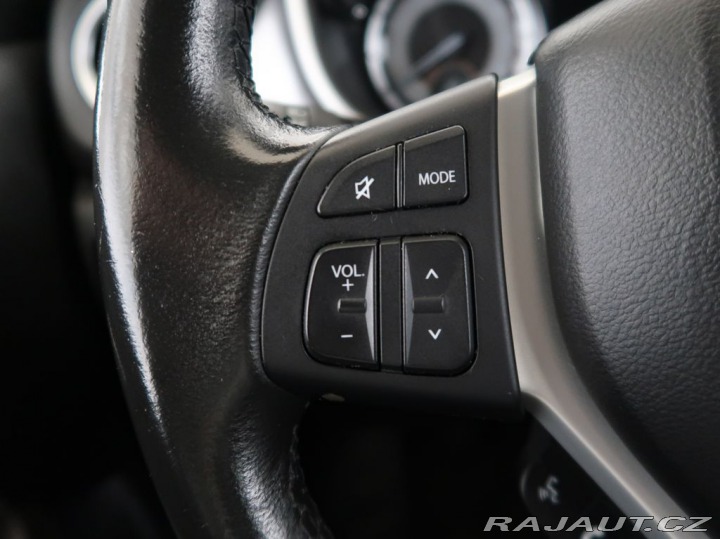 Suzuki Vitara 1.4i,BoosterJet,95KW,CZ 2020