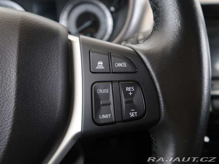 Suzuki Vitara 1.4i,BoosterJet,95KW,CZ 2020