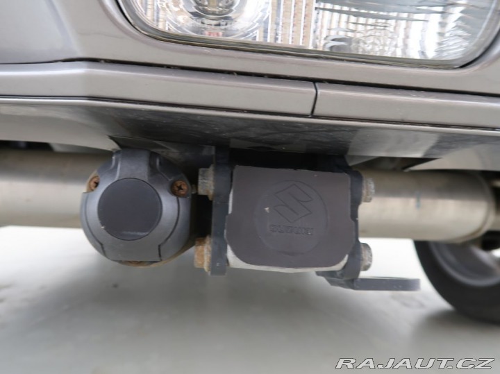 Suzuki Vitara 1.4i,BoosterJet,95KW,CZ 2020