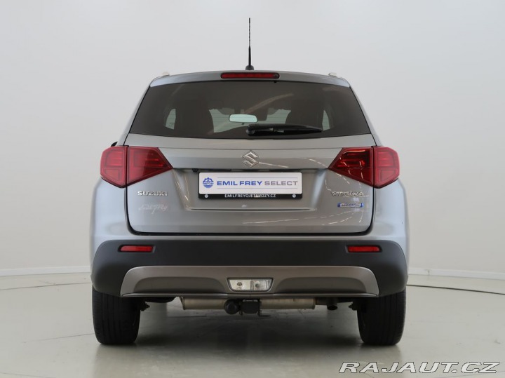 Suzuki Vitara 1.4i,BoosterJet,95KW,CZ 2020