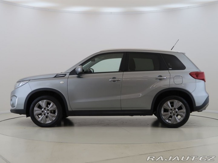 Suzuki Vitara 1.4i,BoosterJet,95KW,CZ 2020