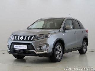 Suzuki Vitara 1.4i,BoosterJet,95KW,CZ 2020