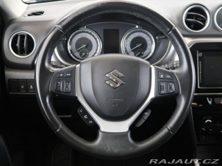 Suzuki Vitara 1.4i,BoosterJet,95KW,CZ 2020