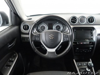 Suzuki Vitara 1.4i,BoosterJet,95KW,CZ 2020