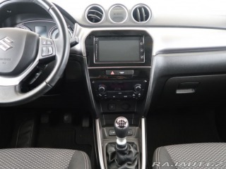 Suzuki Vitara 1.4i,BoosterJet,95KW,CZ 2020