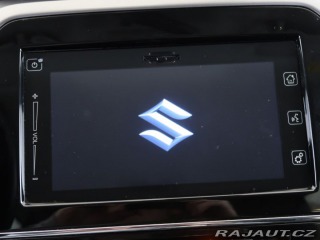 Suzuki Vitara 1.4i,BoosterJet,95KW,CZ 2020