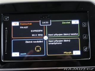 Suzuki Vitara 1.4i,BoosterJet,95KW,CZ 2020