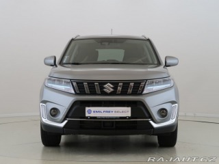 Suzuki Vitara 1.4i,BoosterJet,95KW,CZ 2020