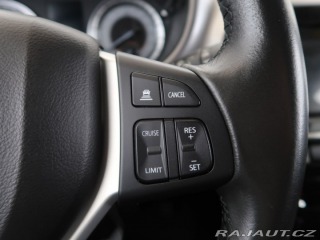 Suzuki Vitara 1.4i,BoosterJet,95KW,CZ 2020