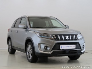 Suzuki Vitara 1.4i,BoosterJet,95KW,CZ 2020