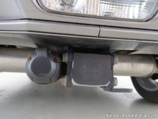 Suzuki Vitara 1.4i,BoosterJet,95KW,CZ 2020