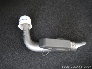 Suzuki Vitara 1.4i,BoosterJet,95KW,CZ 2020