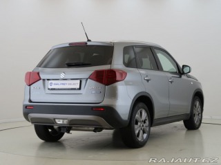Suzuki Vitara 1.4i,BoosterJet,95KW,CZ 2020