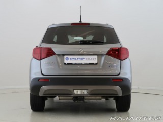 Suzuki Vitara 1.4i,BoosterJet,95KW,CZ 2020