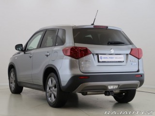 Suzuki Vitara 1.4i,BoosterJet,95KW,CZ 2020