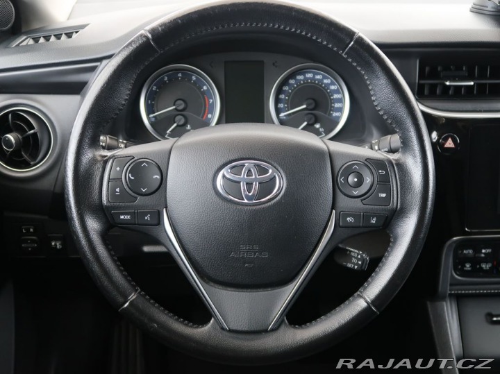Toyota Corolla 1.6VVT-i,97KW,Manuál,CZ 1800