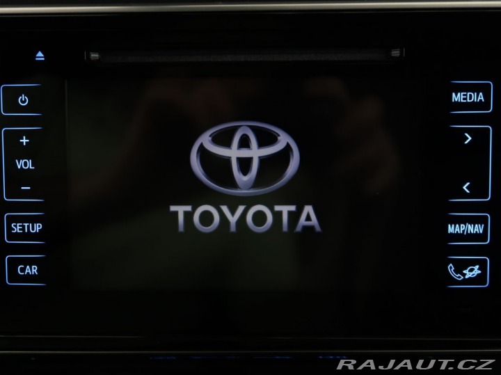 Toyota Corolla 1.6VVT-i,97KW,Manuál,CZ 1800