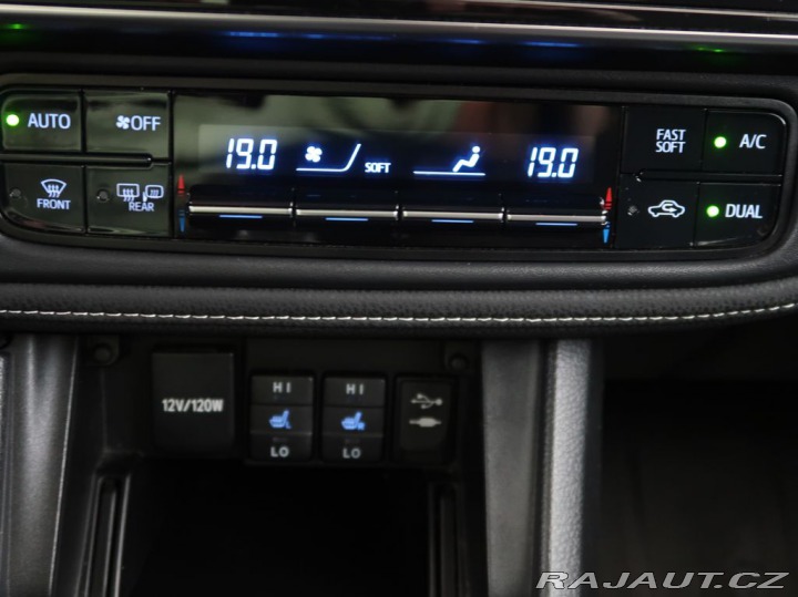 Toyota Corolla 1.6VVT-i,97KW,Manuál,CZ 1800